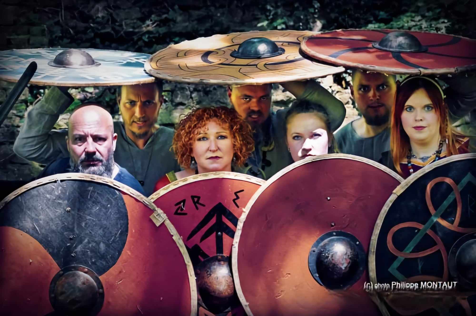 vikings