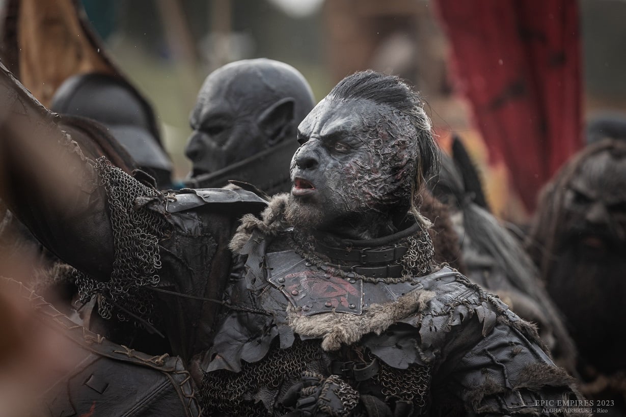 orcs